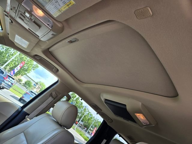 Used 2022 Black Toyota Platinum image 13