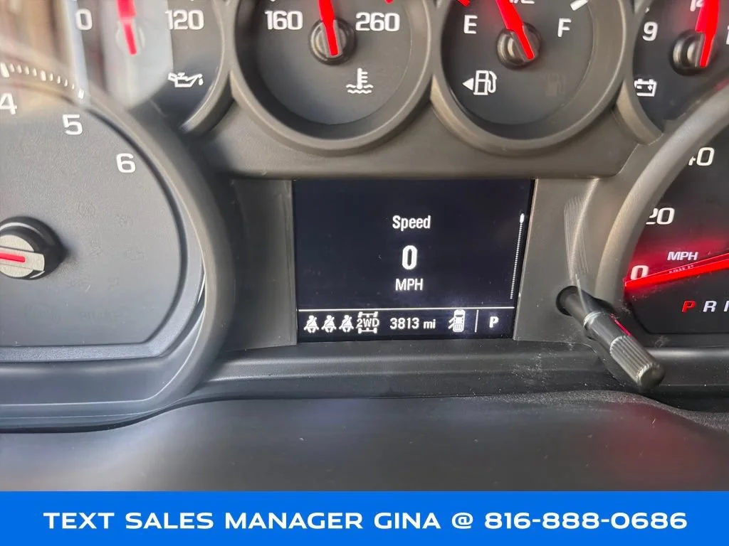 2026 GMC Sierra 1500 Pro - Photo 19