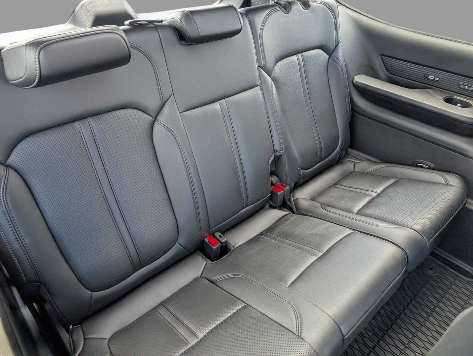 Used 2026 Bright White Clearcoat Jeep Upland image 40