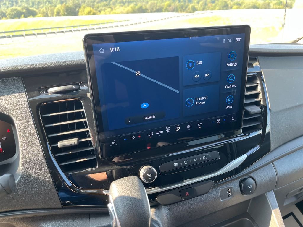 Used 2026 White Ford XLT image 18