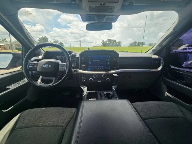 Used 2021 White Ford XL image 12