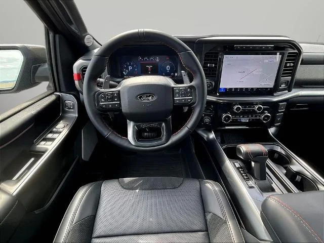 New 2026 Shelter Green Ford Raptor® image 52