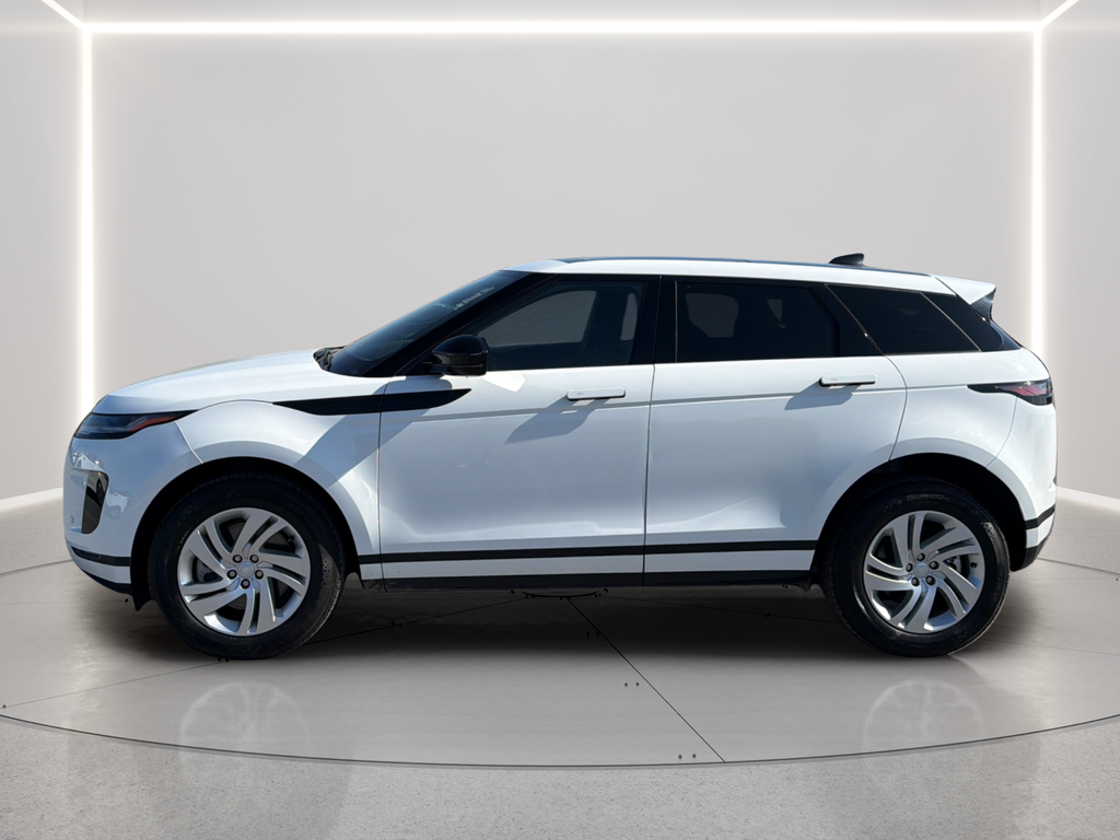 Used 2024 Fuji White Land Rover S image 13