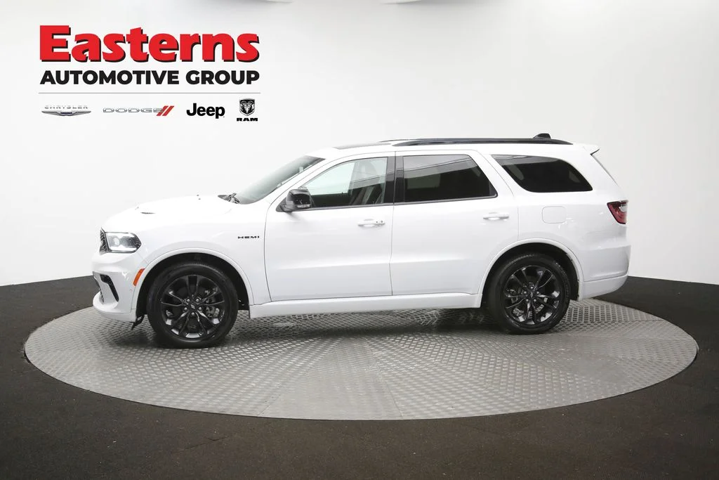 Used 2024 White Dodge R/T Plus image 63