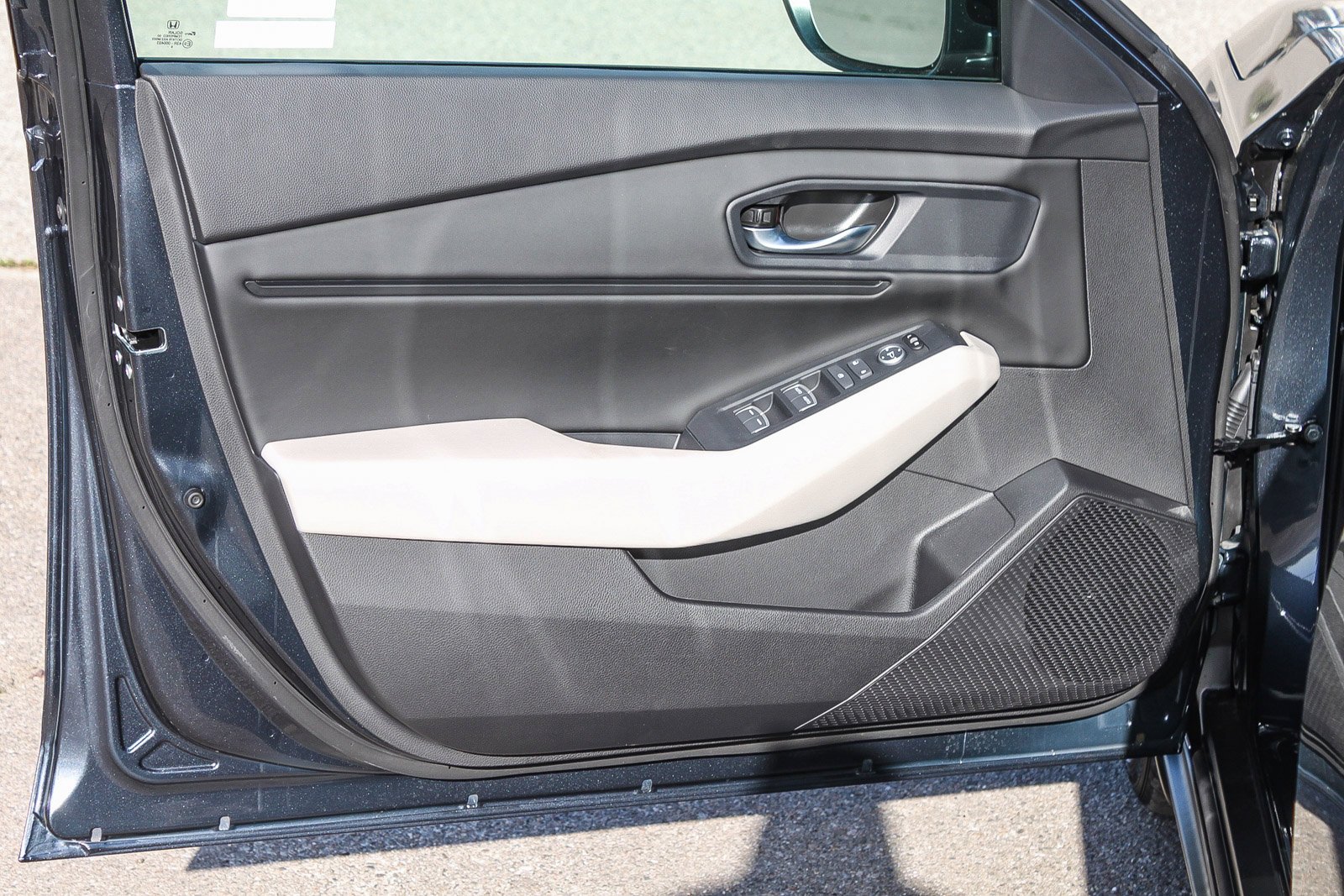 2026 Honda Accord SE - Photo 23