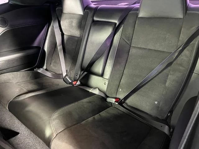 Used 2022 Blue Dodge R/T Scat Pack Widebody image 33