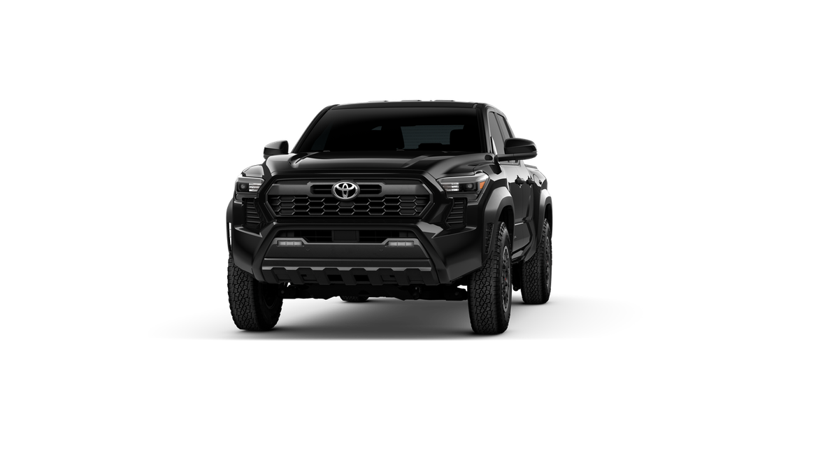2025 Toyota Tacoma TRD Off Road - Photo 40