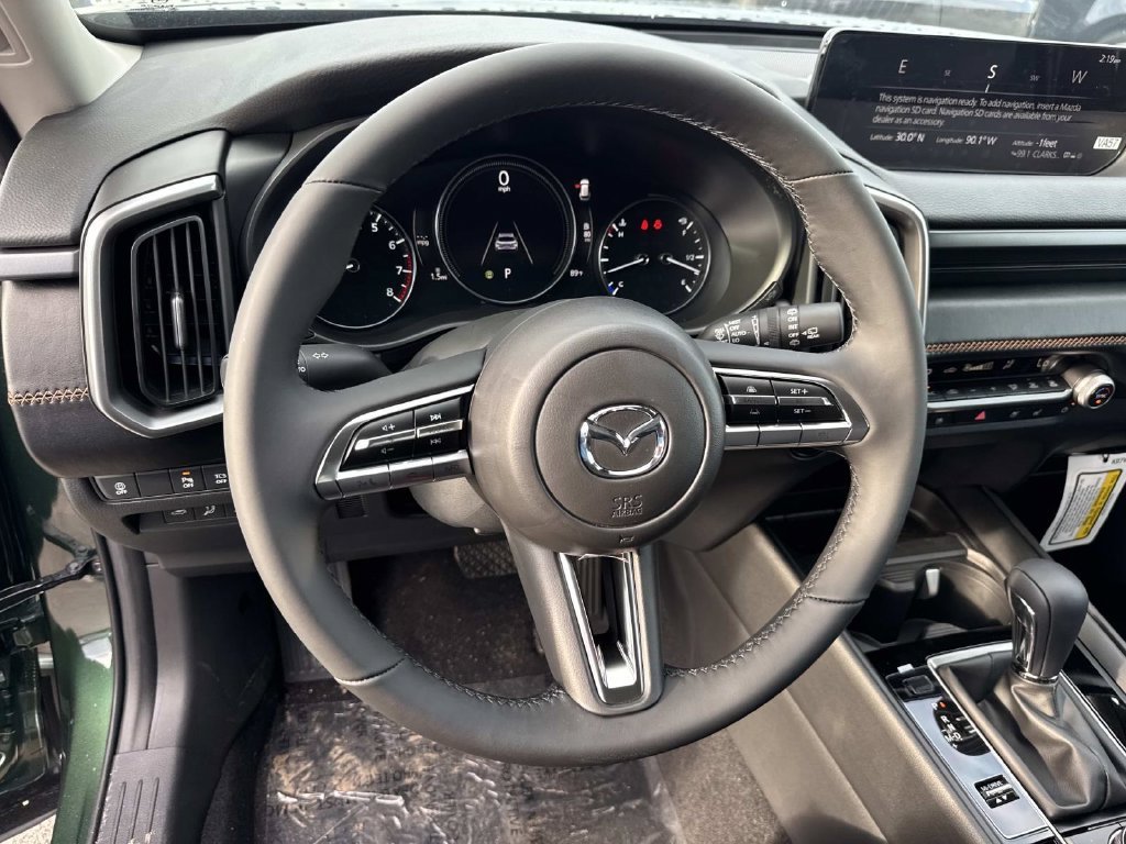 New 2026 Cypress Mazda 2.5 S Premium AWD image 22