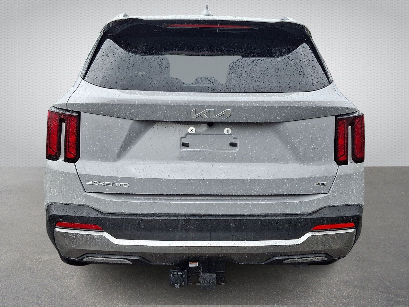 Used 2025 Wolf Gray - C7S Kia EX image 5