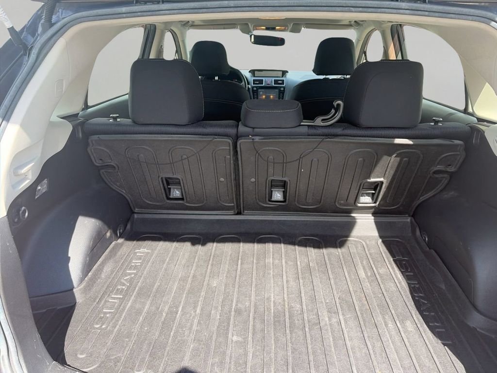 Used 2016 Gray Subaru 2.0i Sport Premium image 7