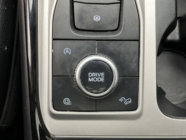Used 2023 Agate Black Ford ST-Line image 20