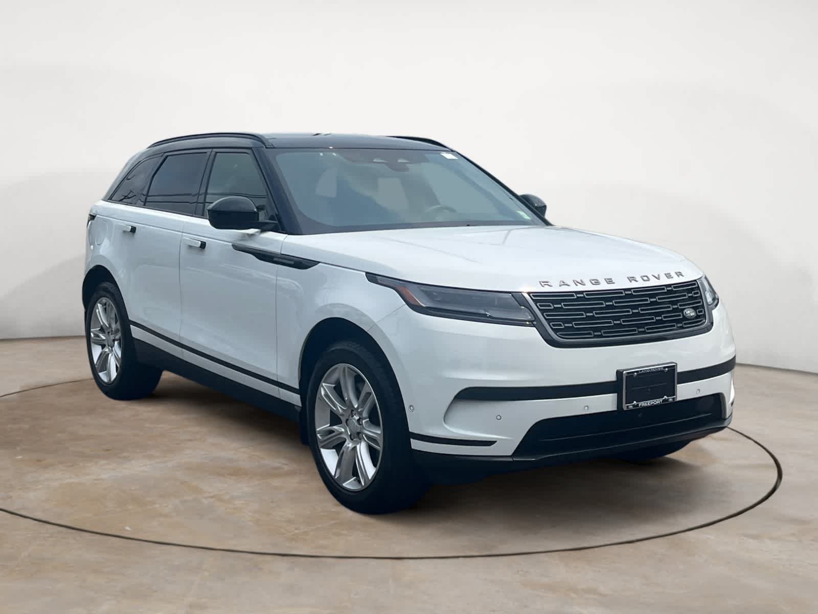 2026 Land Rover Range Rover Velar S - Photo 7