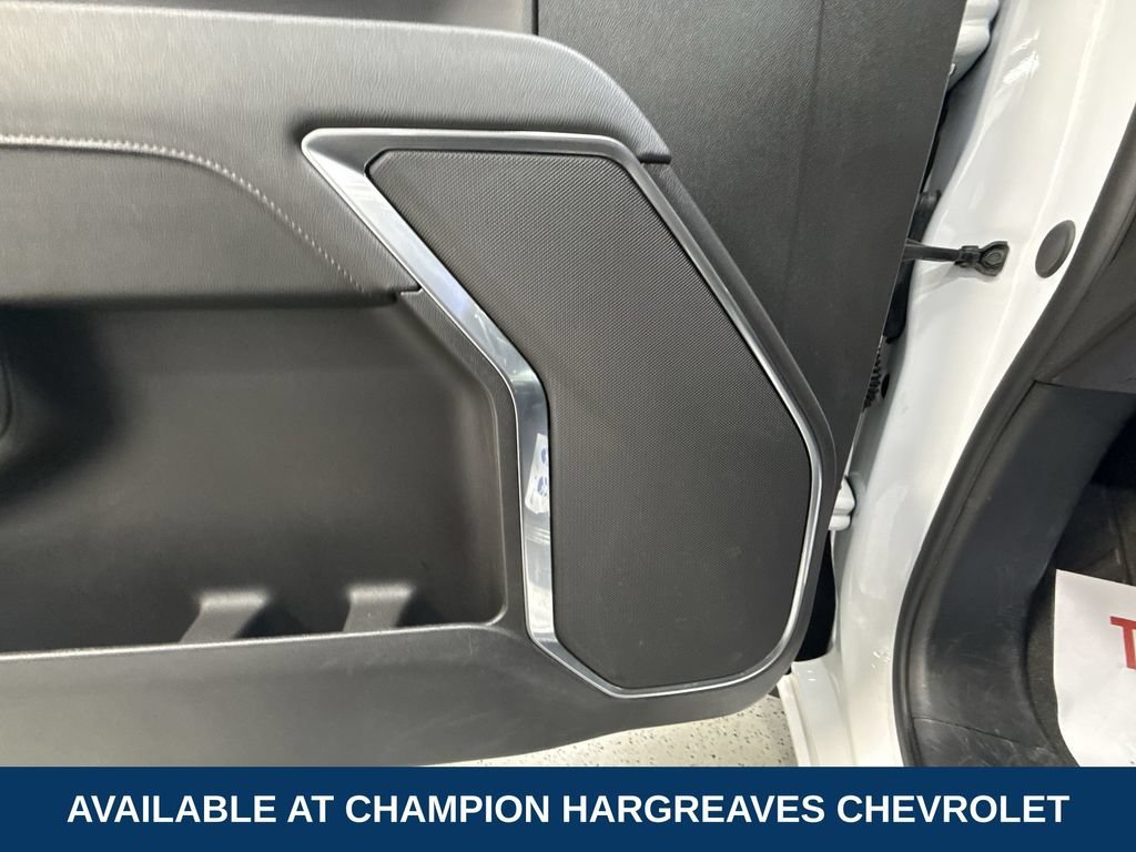 2025 GMC Sierra 1500 SLT - Photo 32