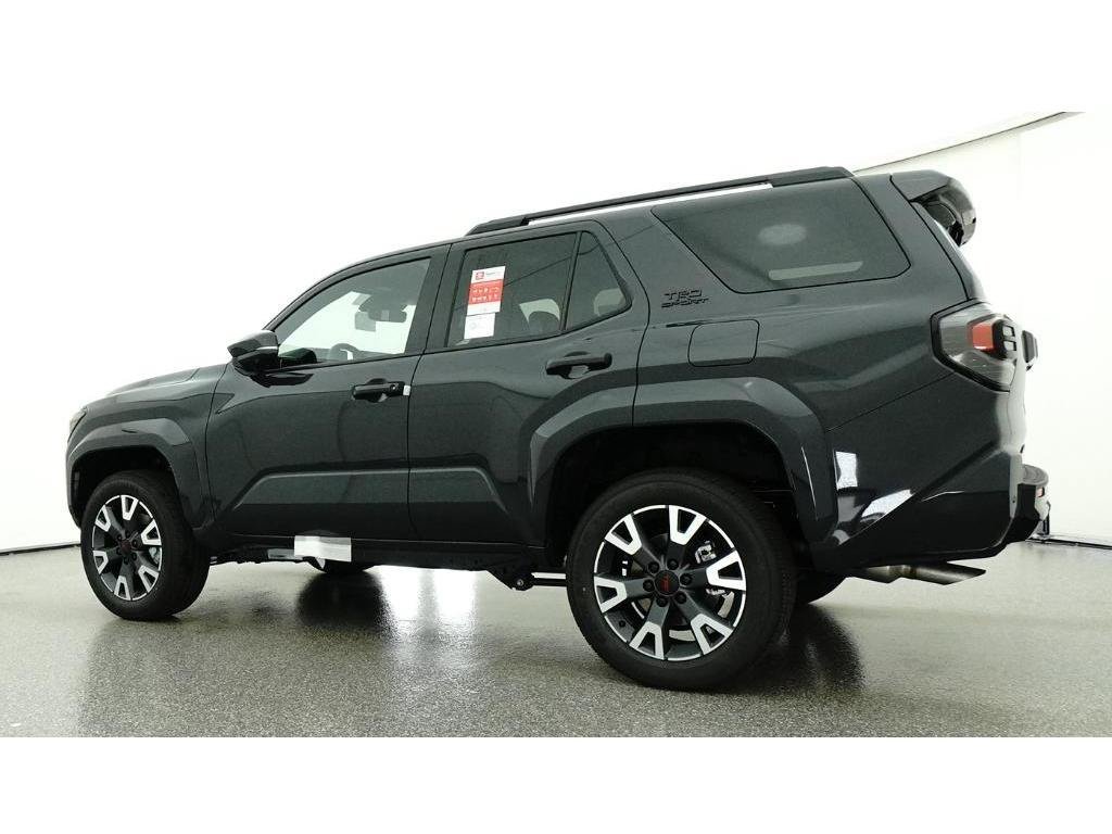New 2026 Underground Toyota TRD Sport Premium image 20