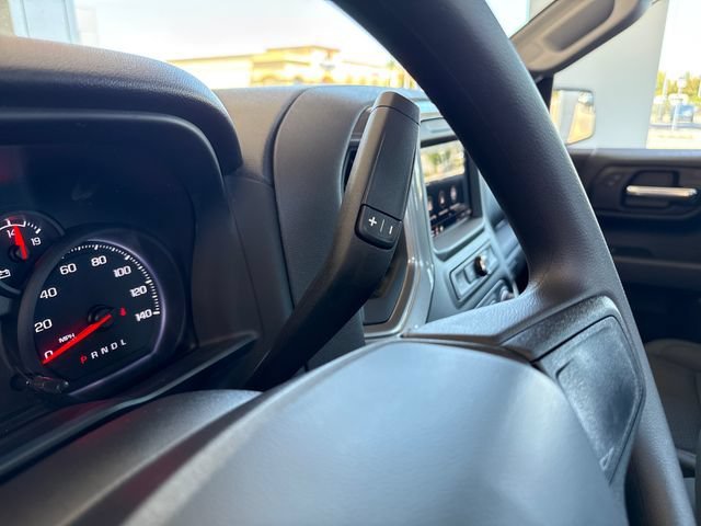 2026 Chevrolet Silverado 1500 Work Truck - Photo 24