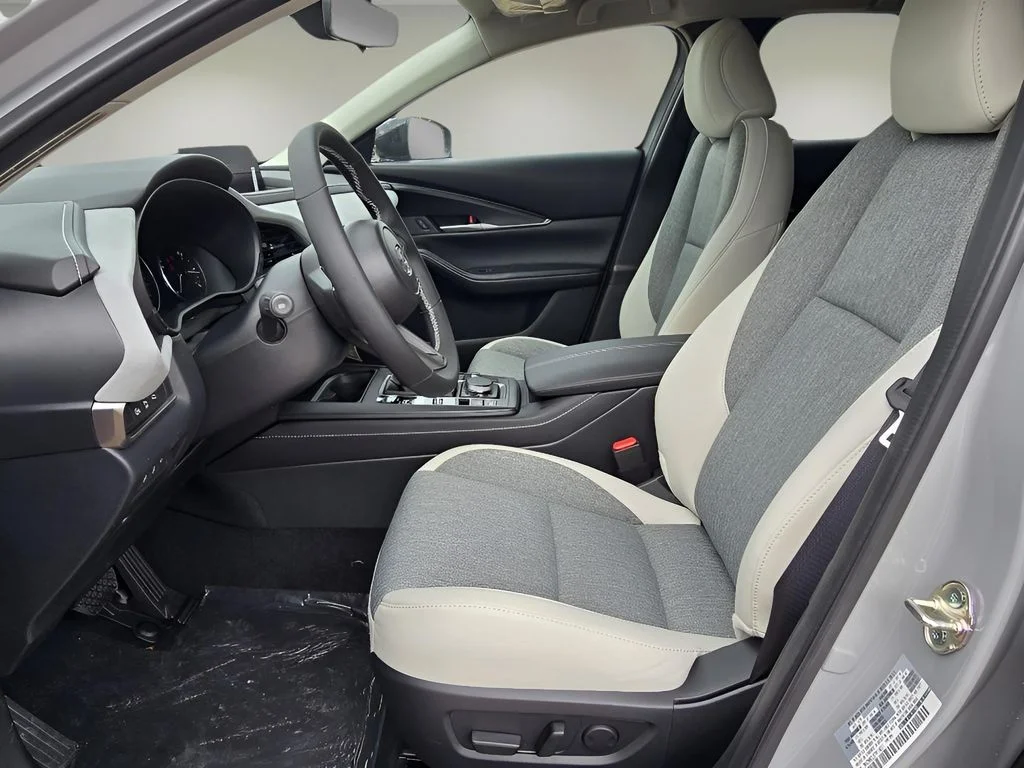 New 2026 Aero Gray Metallic Mazda 2.5 S Aire Edition image 12