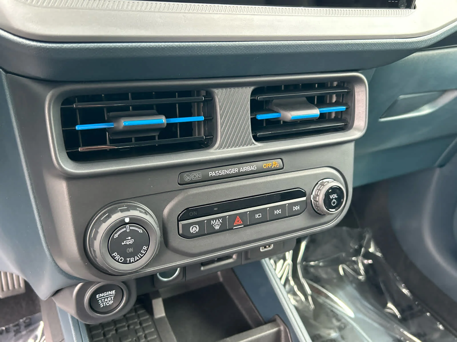 2025 Ford Maverick Lobo Premium - Photo 32