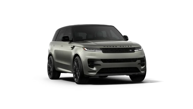 2026 LAND ROVER Range Rover Sport Dynamic SE 400PS
