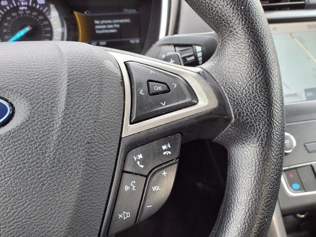 Used 2019 White Ford  image 26