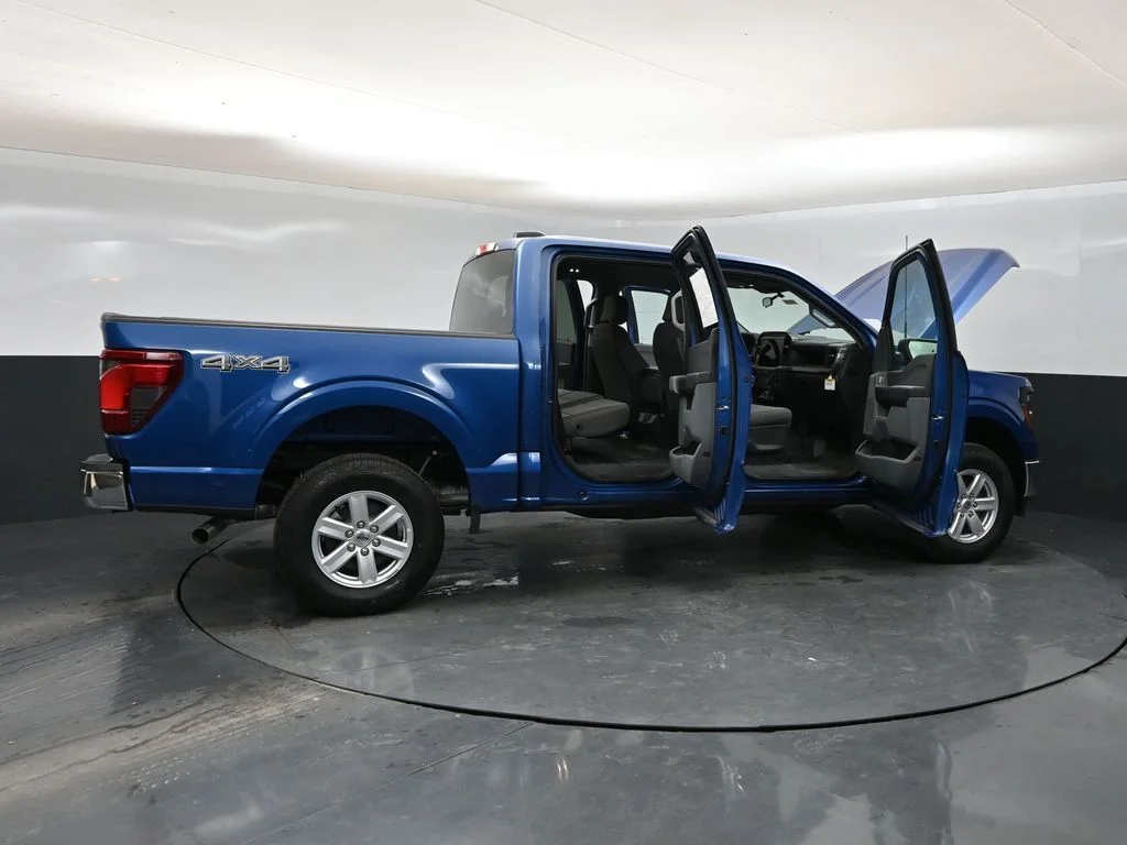 2025 Ford F-150 XL - Photo 27