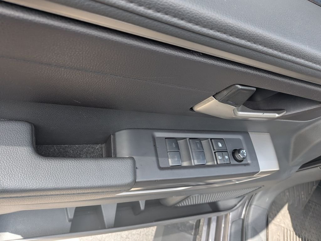 Certified Used 2024 Gray Toyota SR5 image 10