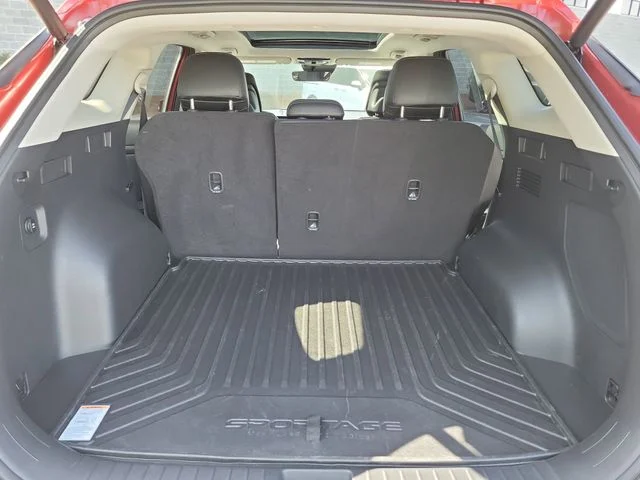 2026 Kia Sportage SX Prestige - Photo 8