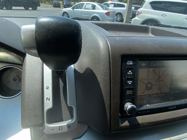 Used 2012 White Volkswagen SEL image 20