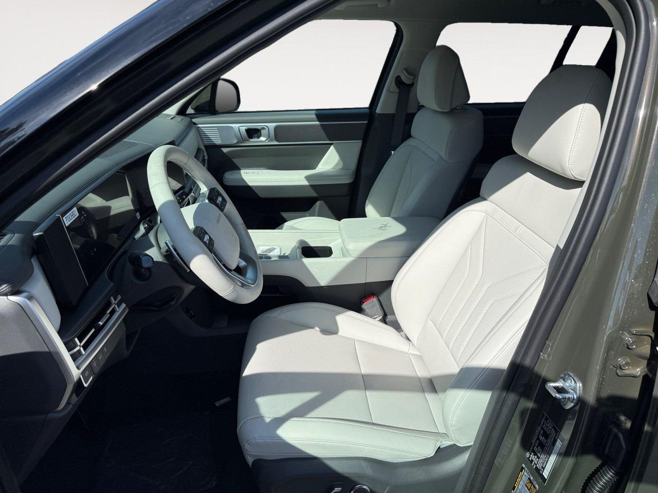 New 2026 Rockwood Green Hyundai SEL image 30