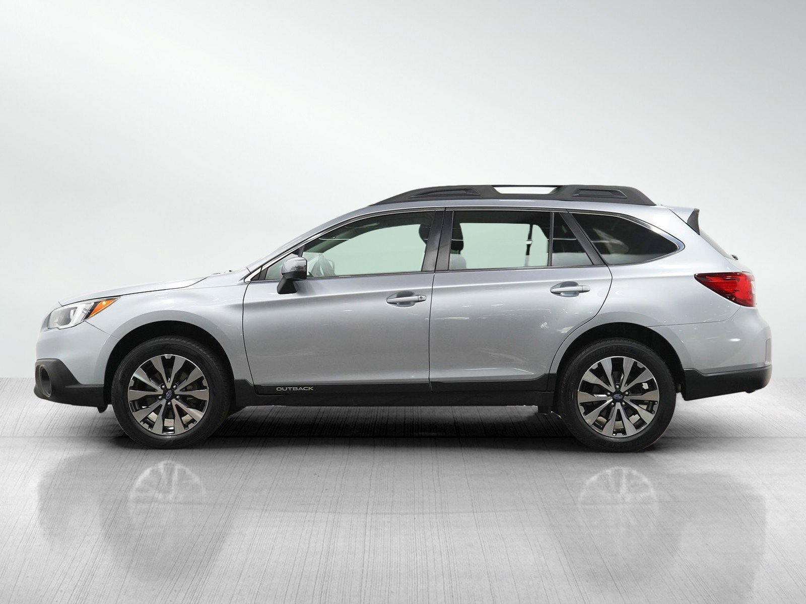 Used 2016 Subaru Outback Limited with VIN 4S4BSBNC0G3225248 for sale in Burnsville, Minnesota