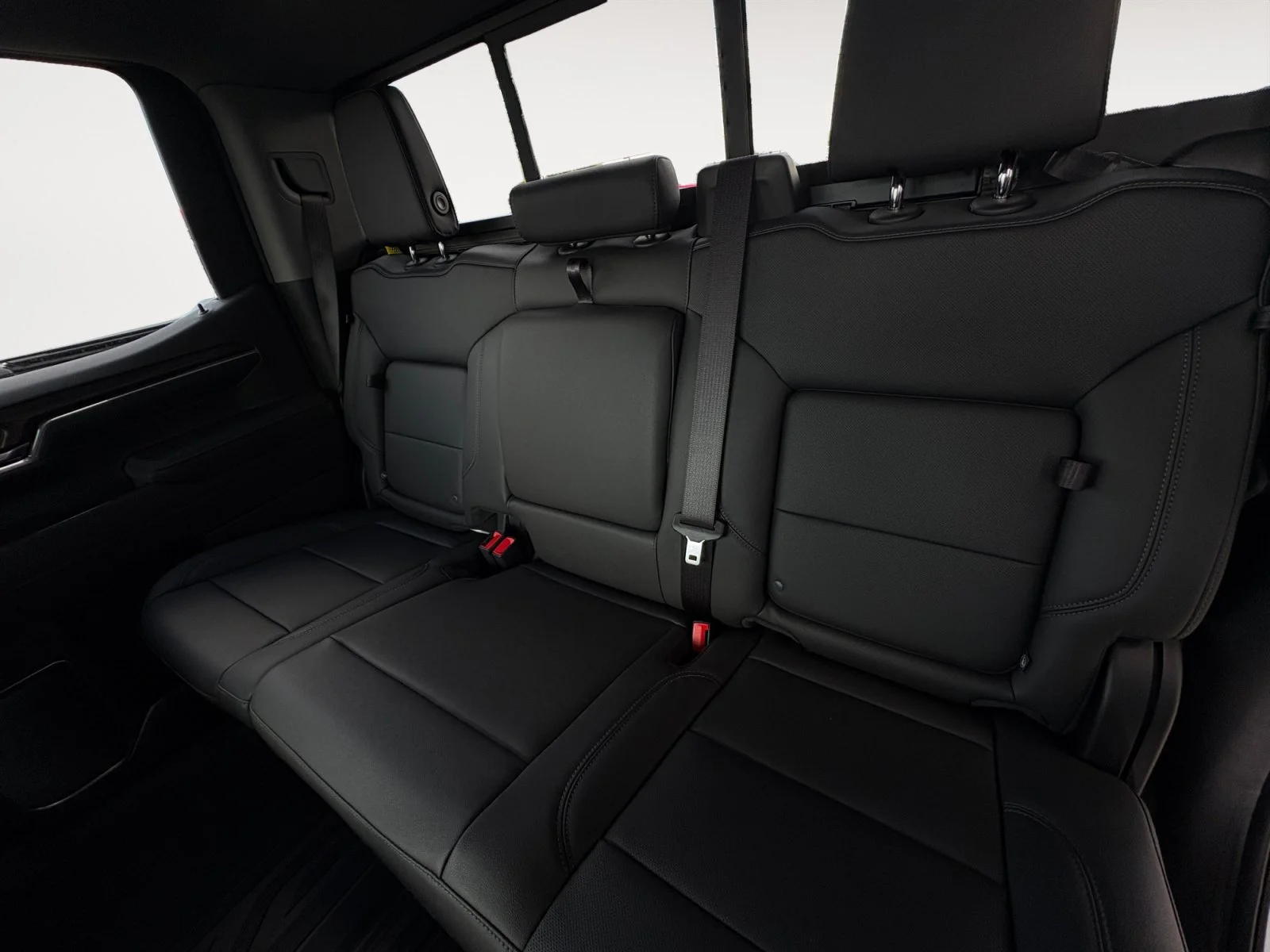 New 2026 Summit White GMC SLT image 24