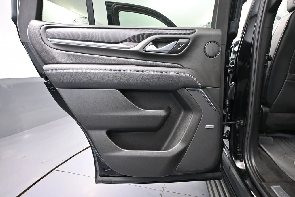 Certified Used 2024 Black GMC Denali image 30