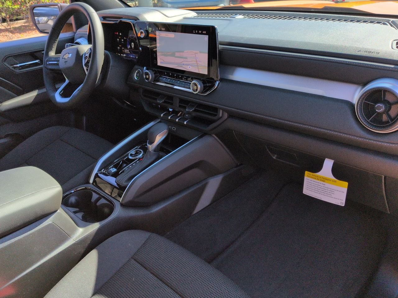 2026 Chevrolet Colorado LT - Photo 30