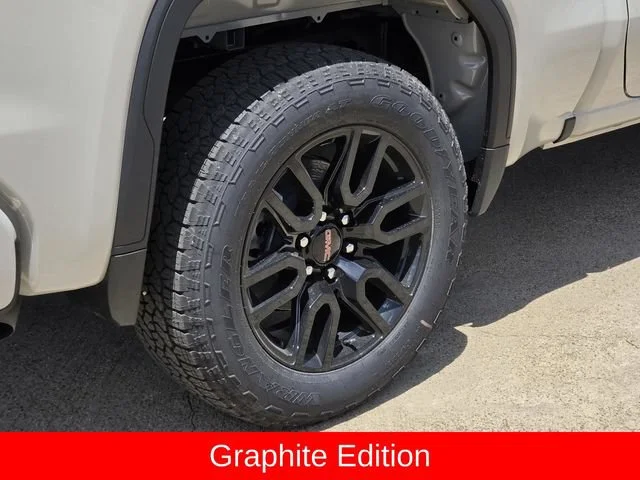 2026 GMC Sierra 1500 Pro - Photo 11