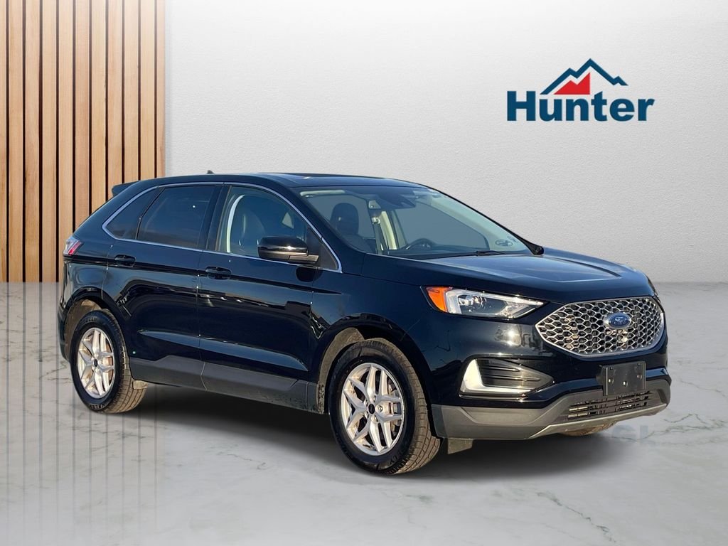2023 Ford Edge SEL AWD's photo