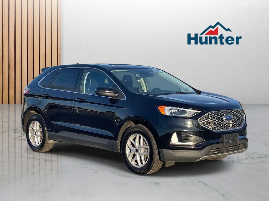 2023 Ford Edge SEL AWD's photo