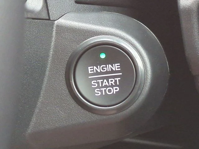 New 2026 Avalanche Ford Lariat® image 27