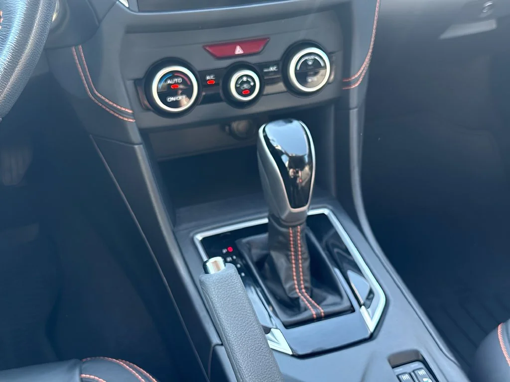 Used 2018 Silver Subaru 2.0i Limited image 16