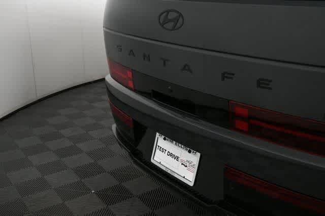 New 2026 Ecotronic Gray Matte Hyundai Calligraphy image 99
