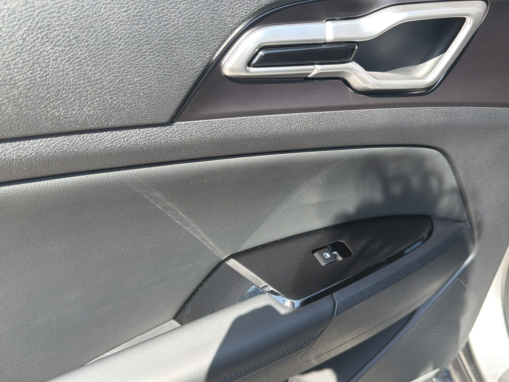 Used 2024 Gray Kia EX image 31