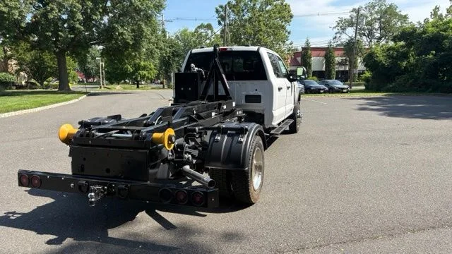 2026 Ford F-550 Super Duty Chassis Cab XL - Photo 13
