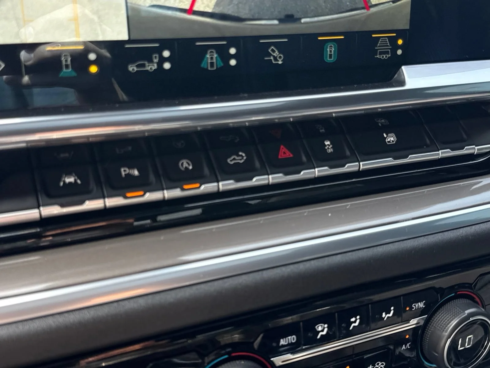 2022 Chevrolet Silverado 1500 High Country - Photo 26