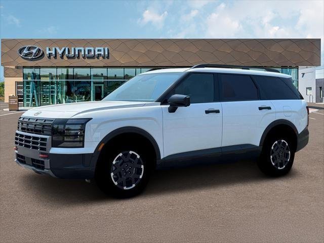 2026 Hyundai Palisade XRT Pro - Photo 2