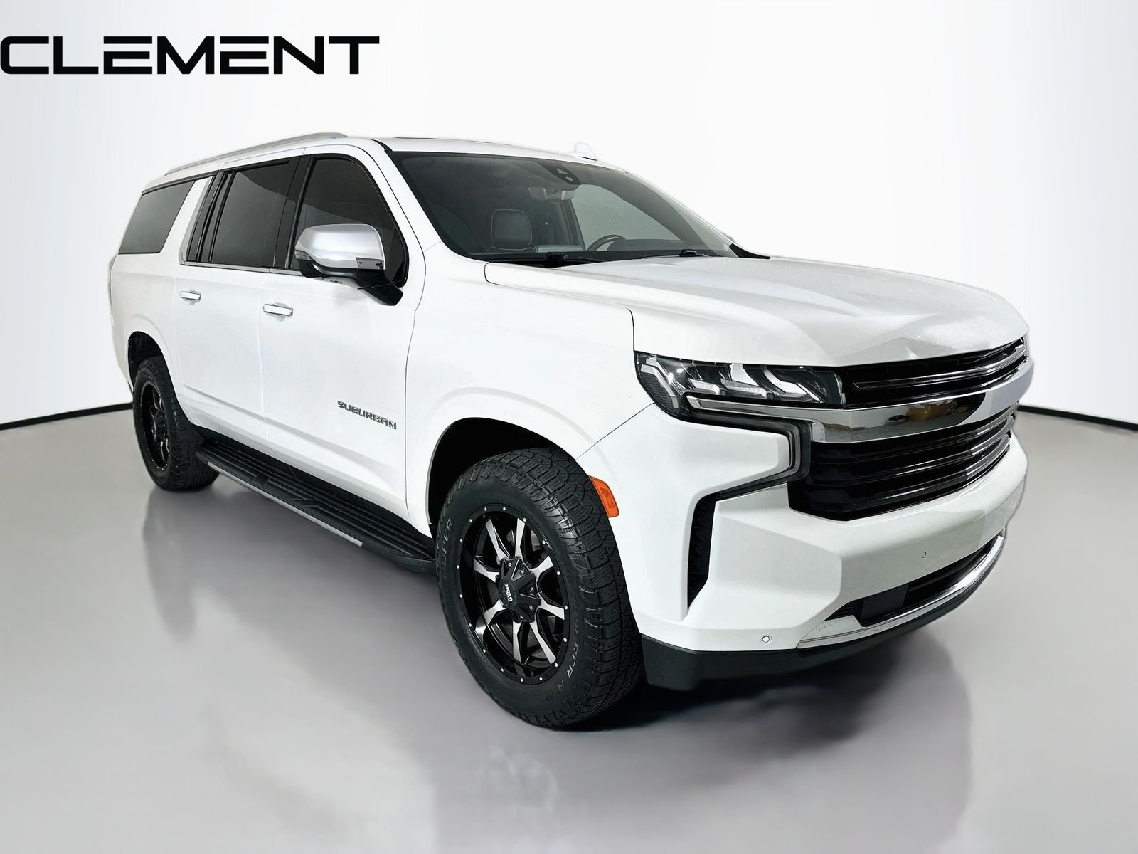 2021 Chevrolet Suburban Premier - Photo 5