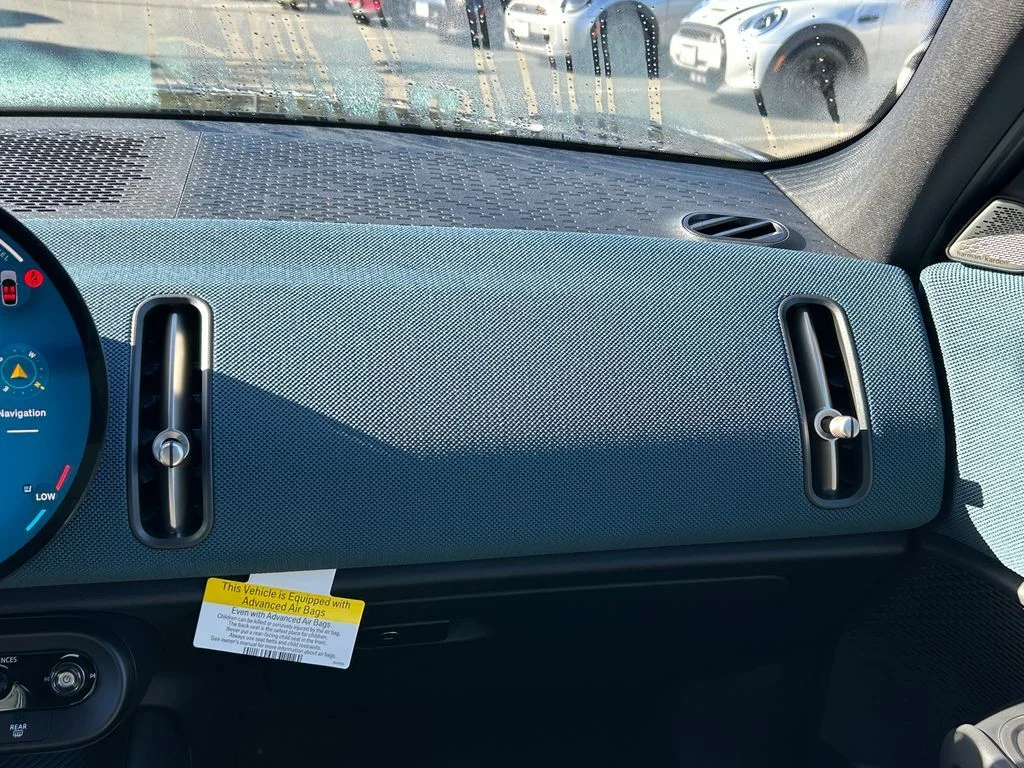 2026 MINI Countryman S - Photo 24