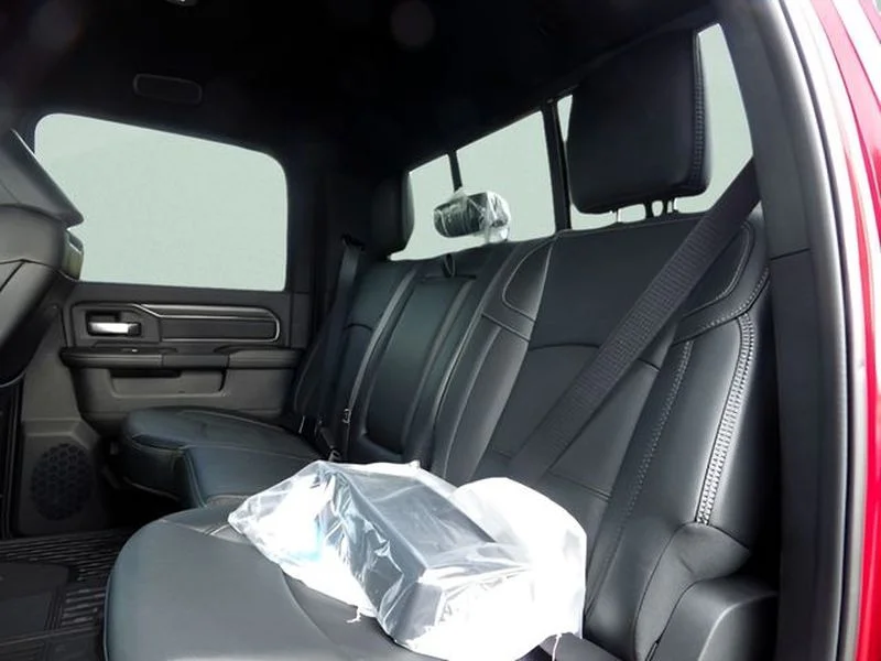 2026 RAM 2500 Rebel - Photo 15