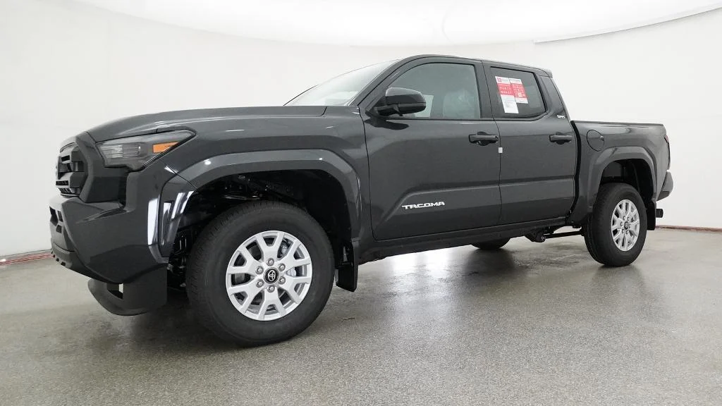 New 2026 Underground Toyota SR5 image 6