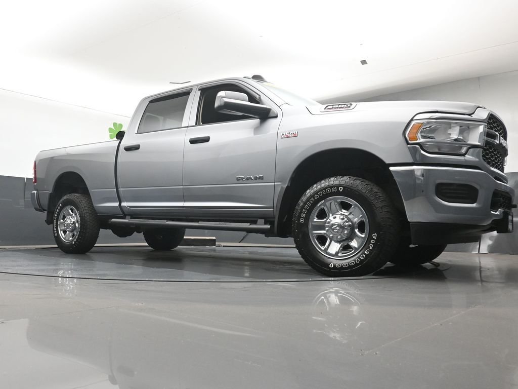 Used 2019 Silver Ram Tradesman image 26