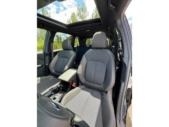 2026 Subaru Forester Touring - Photo 34