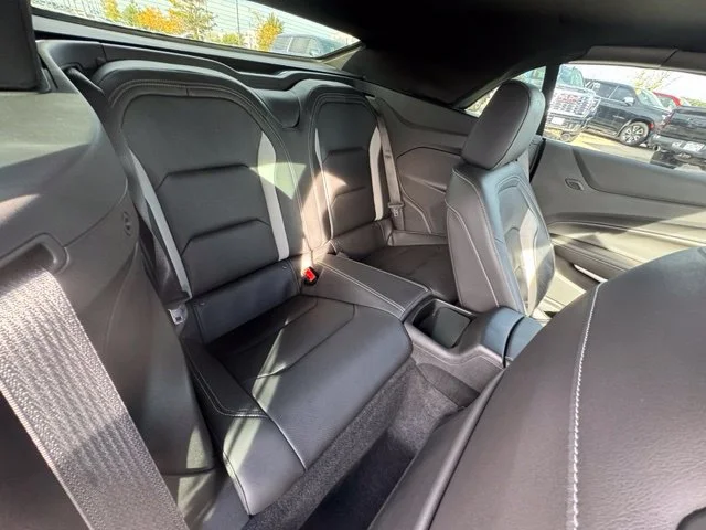Certified Used 2020 SHADOW GRAY METALLIC Chevrolet 2LT image 26