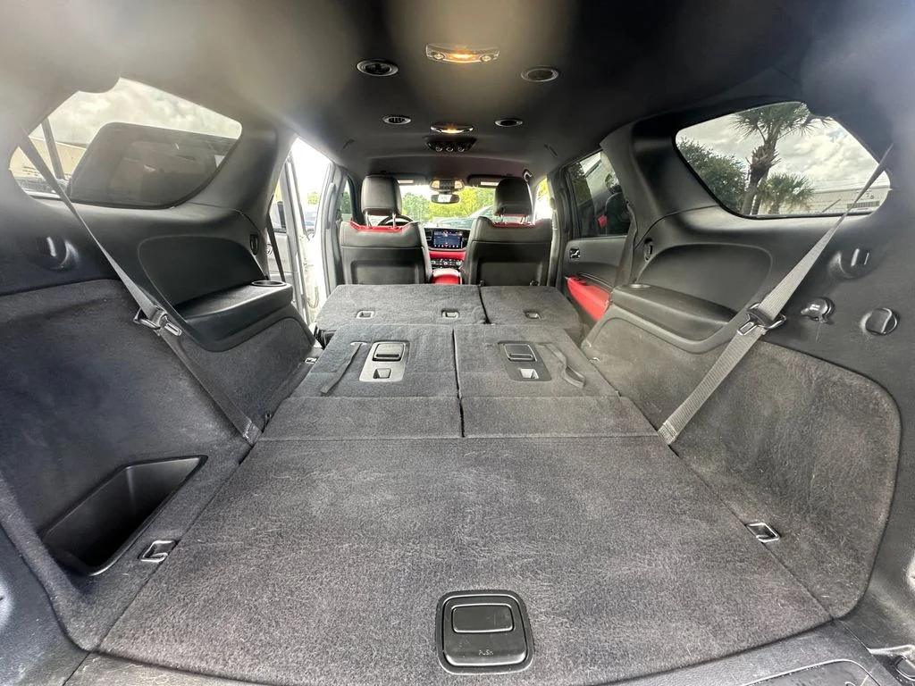 Used 2022 White Dodge R/T image 29